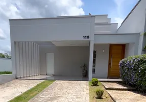 Foto 1 de Casa de Condomínio com 3 Quartos à venda, 120m² em Residencial Piccolino, Salto