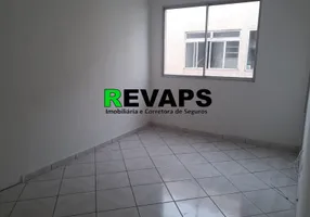 Foto 1 de Apartamento com 1 Quarto para alugar, 45m² em Taboão, São Bernardo do Campo
