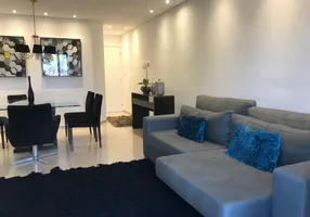 Foto 1 de Apartamento com 3 Quartos à venda, 88m² em Paraíso do Morumbi, São Paulo