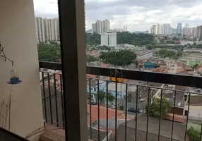 Foto 1 de Apartamento com 2 Quartos à venda, 65m² em Vila Boa Vista, Barueri