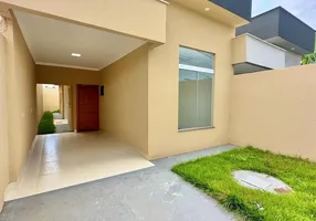 Foto 1 de Casa com 2 Quartos à venda, 160m² em Papagaio, Feira de Santana