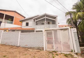 Foto 1 de Casa com 3 Quartos à venda, 116m² em Jardim São Pedro, Porto Alegre