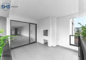 Foto 1 de Apartamento com 4 Quartos à venda, 218m² em Jardim Blumenau, Blumenau
