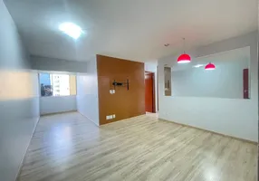 Foto 1 de Apartamento com 3 Quartos à venda, 88m² em Parque Amazônia, Goiânia