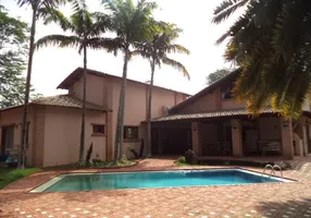 Foto 1 de Casa de Condomínio com 3 Quartos à venda, 390m² em Campestre, Piracicaba