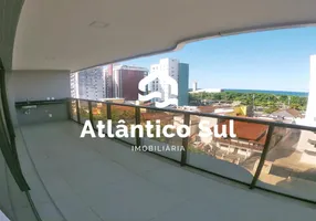 Foto 1 de Apartamento com 3 Quartos à venda, 133m² em Cidade Nova, Ilhéus
