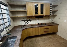 Foto 1 de Casa com 3 Quartos à venda, 200m² em Vila Zilda Natel, Sumaré