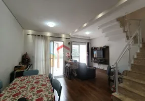 Foto 1 de Casa de Condomínio com 3 Quartos à venda, 106m² em Boa Vista, Sorocaba