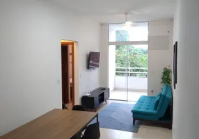 Foto 1 de Apartamento com 2 Quartos à venda, 60m² em Estufa I, Ubatuba