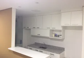 Foto 1 de Apartamento com 2 Quartos à venda, 70m² em Vila Matias, Santos