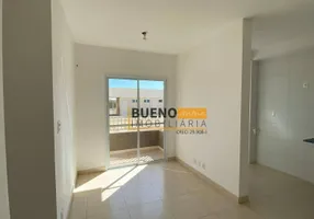 Foto 1 de Apartamento com 2 Quartos à venda, 53m² em Jardim Terramérica I, Americana