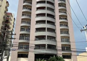 Foto 1 de Apartamento com 3 Quartos para alugar, 110m² em Jardim Jalisco, Resende