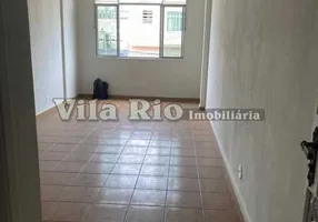 Foto 1 de Apartamento com 3 Quartos à venda, 86m² em Olaria, Rio de Janeiro