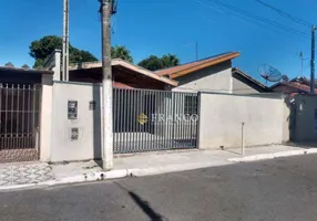 Foto 1 de Casa com 3 Quartos à venda, 155m² em Jardim Bom Jesus, Tremembé