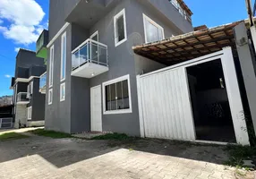 Foto 1 de Casa com 2 Quartos à venda, 85m² em Maria Turri, Rio das Ostras