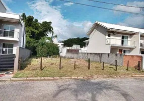 Foto 1 de Lote/Terreno à venda, 360m² em Sertao do Maruim, São José