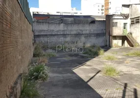 Foto 1 de Lote/Terreno à venda, 650m² em Centro, Campinas