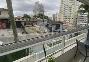 Foto 1 de Apartamento com 3 Quartos à venda, 101m² em Barreiros, São José
