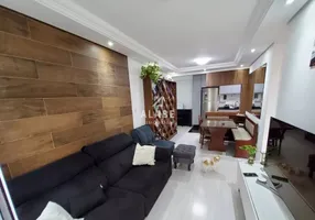 Foto 1 de Apartamento com 2 Quartos à venda, 69m² em Chácara Santo Antônio, São Paulo