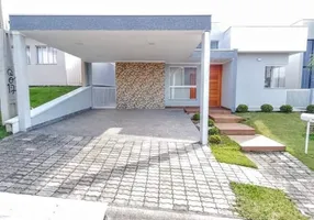 Foto 1 de Casa de Condomínio com 3 Quartos à venda, 150m² em Condomínio Atibaia Park I, Atibaia