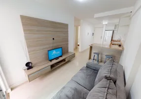 Foto 1 de Apartamento com 2 Quartos à venda, 56m² em Alto da Glória, Curitiba