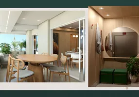 Foto 1 de Apartamento com 3 Quartos à venda, 131m² em Jardim Goiás, Goiânia