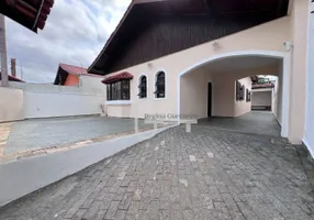 Foto 1 de Casa com 3 Quartos à venda, 146m² em Balneario Josedy , Peruíbe