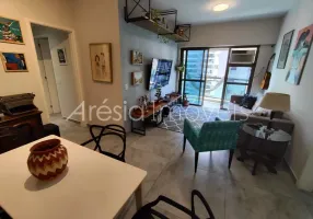 Foto 1 de Apartamento com 3 Quartos à venda, 94m² em Peninsula, Rio de Janeiro