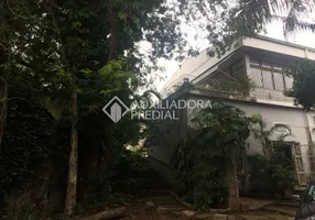 Foto 1 de Lote/Terreno à venda, 352m² em Chácara das Pedras, Porto Alegre