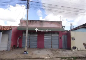 Foto 1 de Ponto Comercial com 3 Quartos para alugar, 90m² em Vale Quem Tem, Teresina