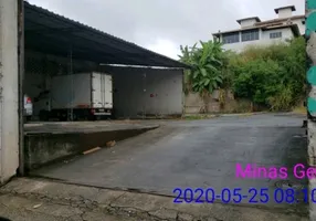 Foto 1 de Galpão/Depósito/Armazém à venda, 600m² em São Luíz, Belo Horizonte
