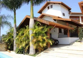 Foto 1 de Casa de Condomínio com 3 Quartos à venda, 403m² em Residencial Fazenda Serrinha, Itatiba