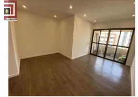 Foto 1 de Apartamento com 3 Quartos à venda, 107m² em Vila Mariana, São Paulo