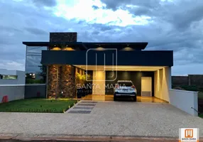 Foto 1 de Casa de Condomínio com 2 Quartos à venda, 242m² em Centro, Jardinópolis