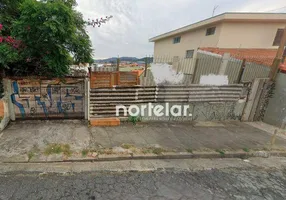 Foto 1 de Lote/Terreno à venda, 540m² em Vila Pirituba, São Paulo