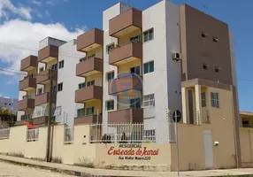 Foto 1 de Apartamento com 3 Quartos para alugar, 72m² em Icarai, Caucaia