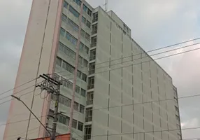 Foto 1 de Kitnet com 1 Quarto para alugar, 40m² em Santo Amaro, São Paulo