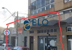 Foto 1 de Prédio Comercial para alugar, 450m² em Centro, Santos