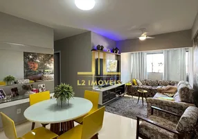Foto 1 de Apartamento com 3 Quartos à venda, 80m² em Stiep, Salvador
