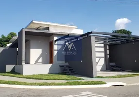 Foto 1 de Casa de Condomínio com 3 Quartos à venda, 180m² em Jardim Gramadao I, Jundiaí