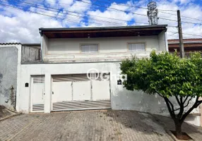 Foto 1 de Casa com 4 Quartos à venda, 263m² em Jardim Novo Campos Elíseos, Campinas