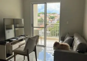 Foto 1 de Apartamento com 3 Quartos à venda, 78m² em Jaguaré, São Paulo