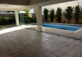 Foto 1 de Sobrado com 4 Quartos à venda, 611m² em Jardim Leonor Mendes de Barros, São Paulo