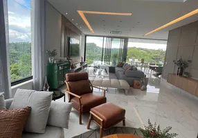 Foto 1 de Sobrado com 4 Quartos à venda, 472m² em Alphaville, Santana de Parnaíba