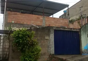 Foto 1 de Casa com 2 Quartos à venda, 250m² em Justinópolis, Ribeirão das Neves