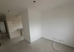 Foto 1 de Apartamento com 2 Quartos à venda, 43m² em Vila Alpina, São Paulo