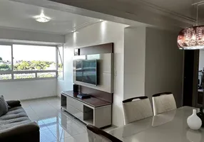 Foto 1 de Apartamento com 3 Quartos à venda, 71m² em Patamares, Salvador