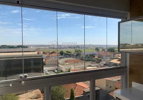 Foto 1 de Apartamento com 2 Quartos à venda, 94m² em Santos Dumont, São José do Rio Preto