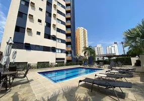 Foto 1 de Apartamento com 3 Quartos à venda, 137m² em Jardim Europa, Piracicaba
