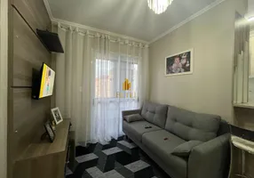 Foto 1 de Apartamento com 2 Quartos à venda, 53m² em Colina do Sol, Caxias do Sul